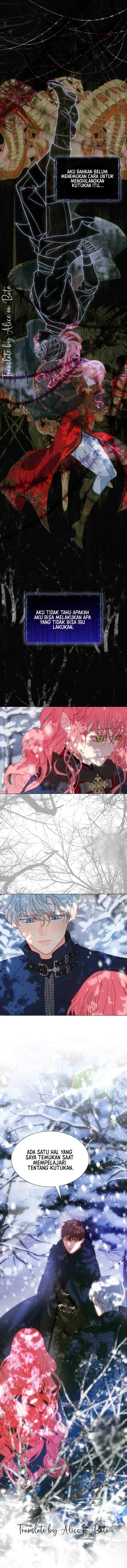 I Was Born The Second Daughter chapter 58 halaman 9