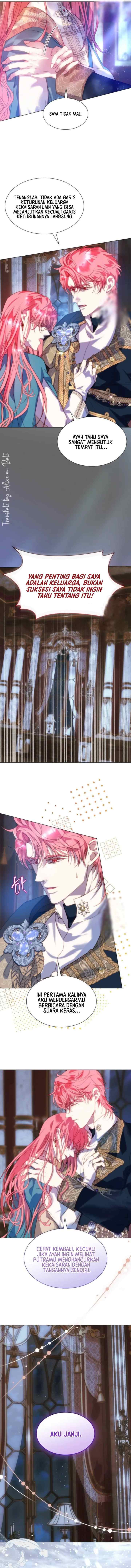 I Was Born The Second Daughter chapter 58 halaman 6