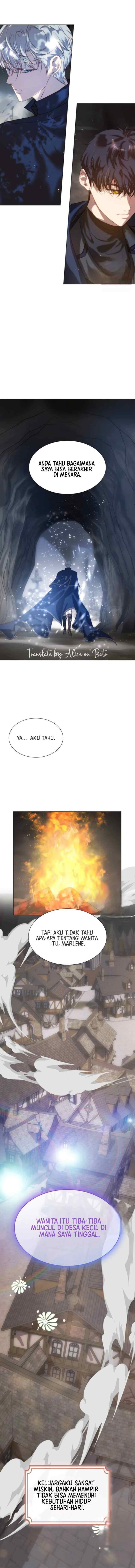 I Was Born The Second Daughter chapter 58 halaman 12