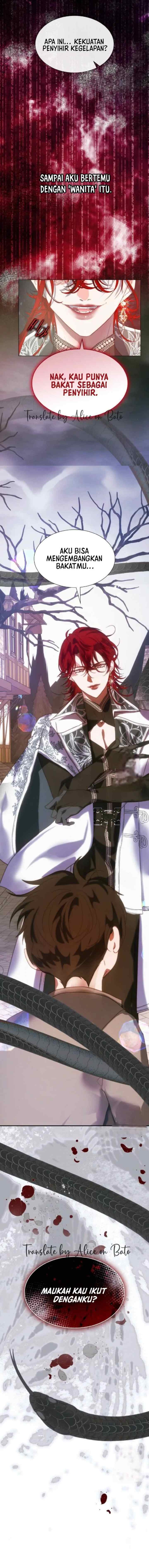 I Was Born The Second Daughter chapter 58 halaman 14