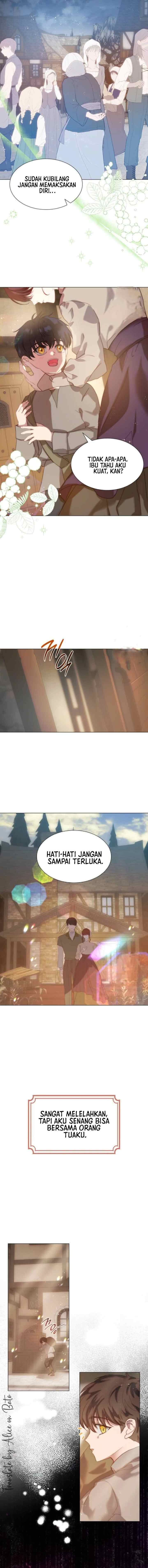 I Was Born The Second Daughter chapter 58 halaman 13
