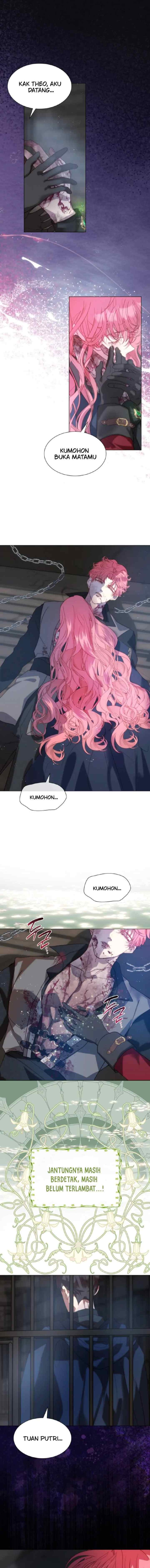 I Was Born The Second Daughter chapter 60 halaman 18