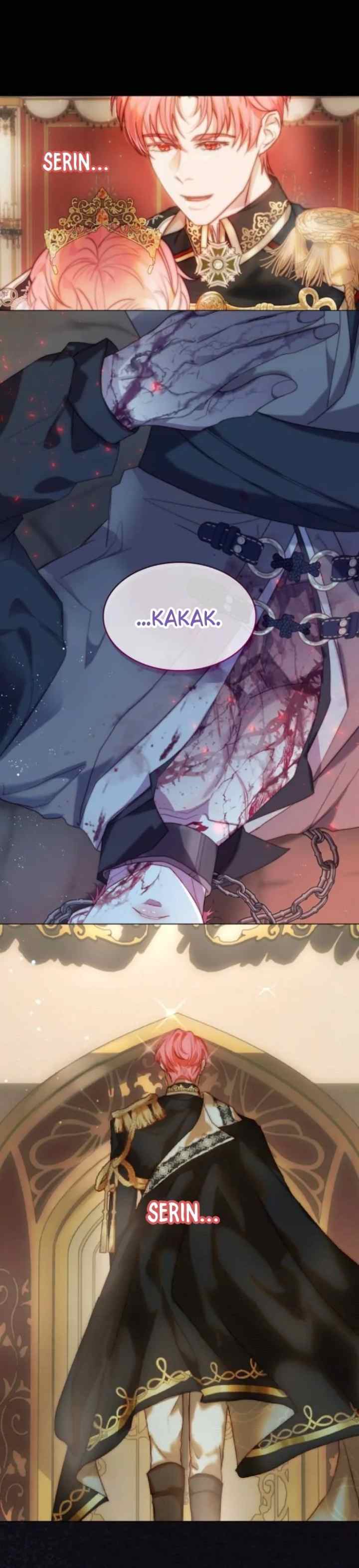 I Was Born The Second Daughter chapter 60 halaman 17