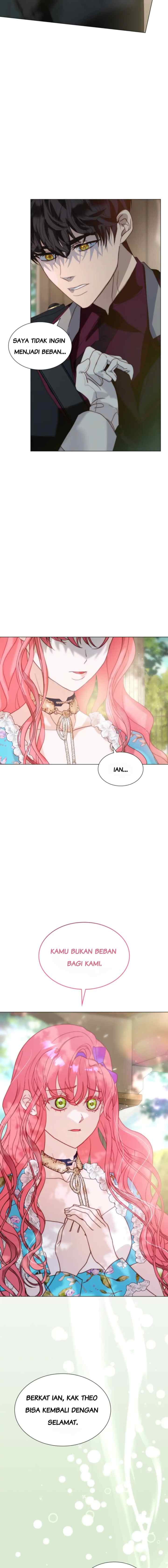 I Was Born The Second Daughter chapter 67 halaman 9