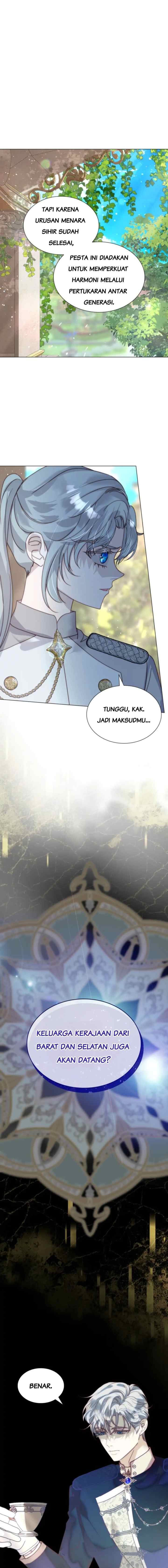 I Was Born The Second Daughter chapter 67 halaman 14
