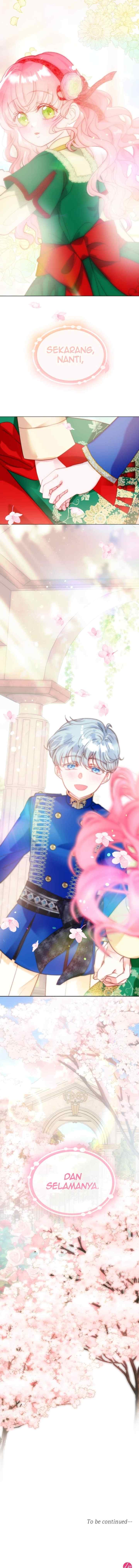 I Was Born The Second Daughter chapter 81 halaman 19