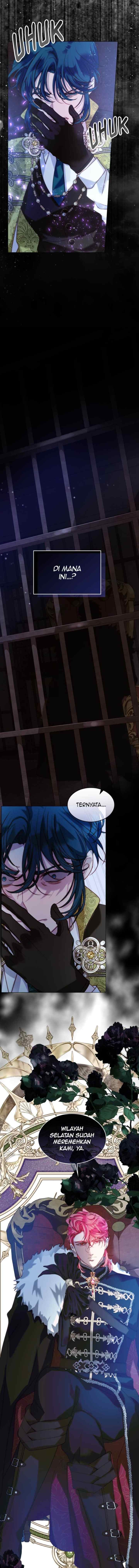 I Was Born The Second Daughter chapter 81 halaman 8