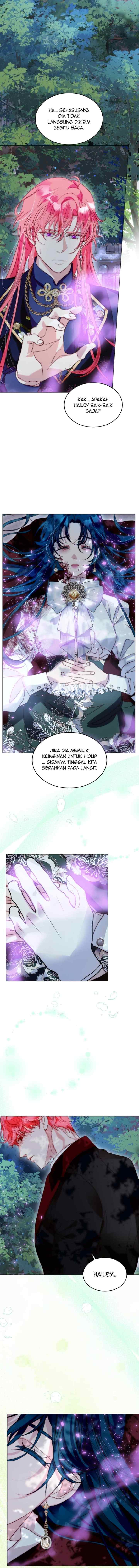 I Was Born The Second Daughter chapter 81 halaman 12