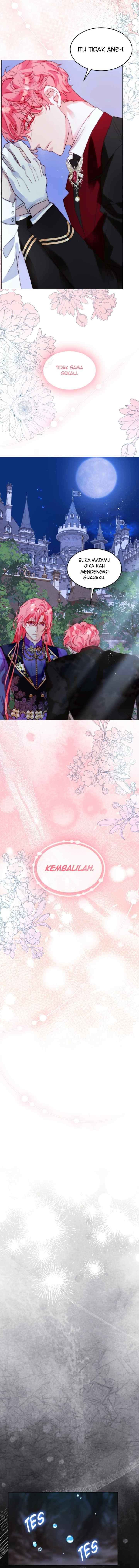 I Was Born The Second Daughter chapter 81 halaman 14