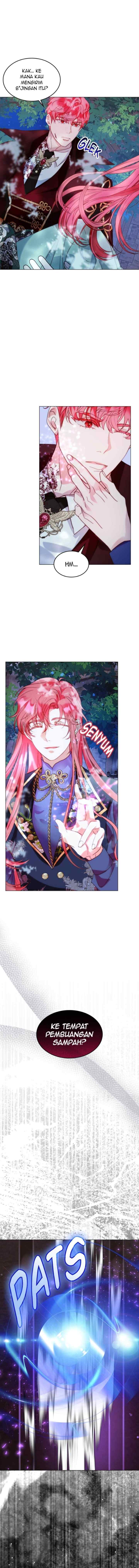 I Was Born The Second Daughter chapter 81 halaman 7