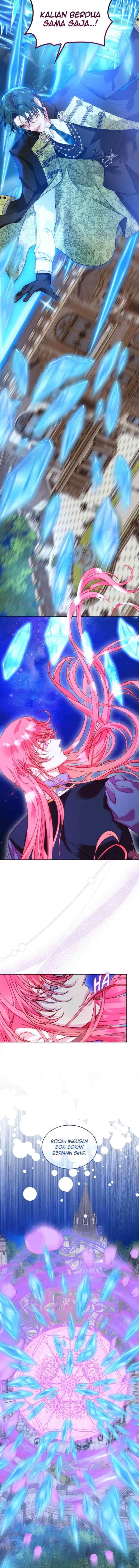 I Was Born The Second Daughter chapter 81 halaman 4
