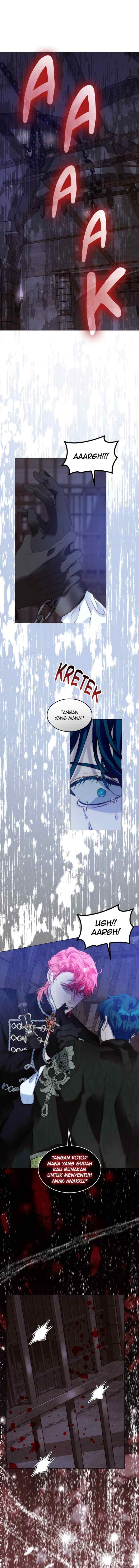 I Was Born The Second Daughter chapter 81 halaman 10