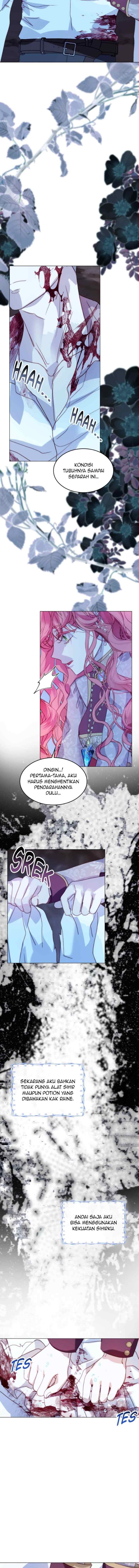 I Was Born The Second Daughter chapter 81 halaman 16