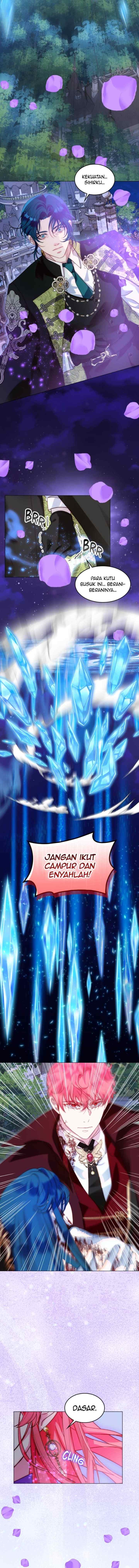 I Was Born The Second Daughter chapter 81 halaman 5