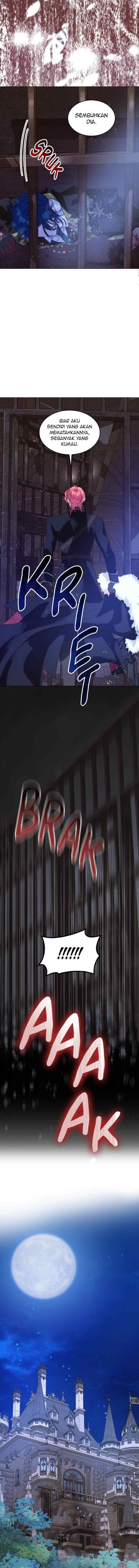 I Was Born The Second Daughter chapter 81 halaman 11