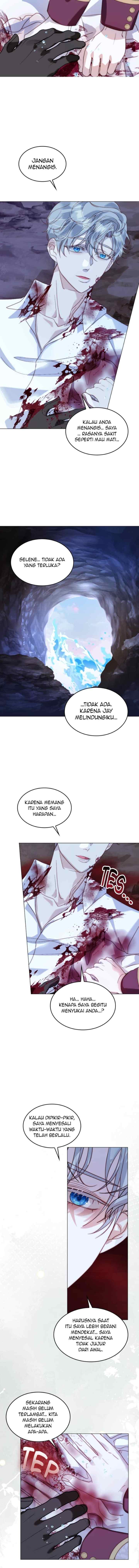 I Was Born The Second Daughter chapter 81 halaman 17