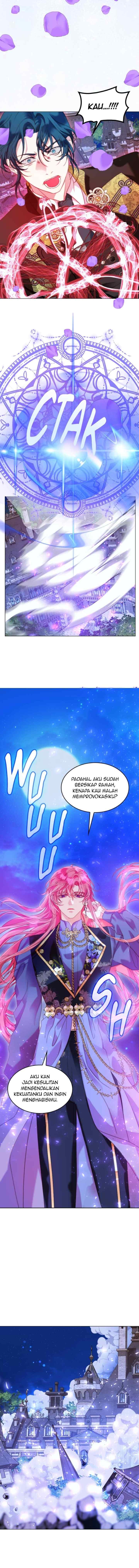 I Was Born The Second Daughter chapter 81 halaman 6