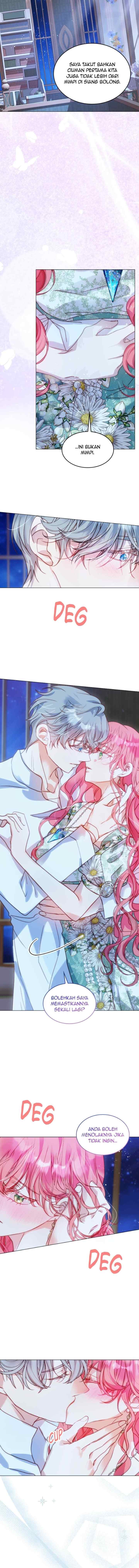 I Was Born The Second Daughter chapter 83 halaman 15