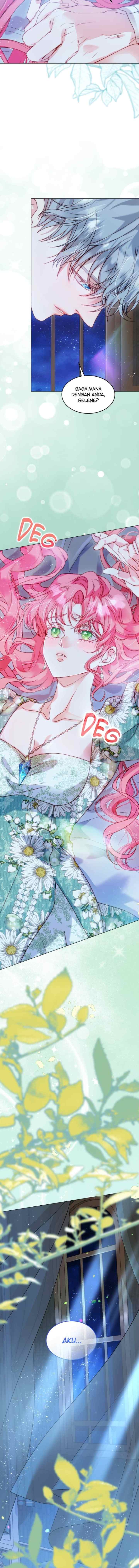 I Was Born The Second Daughter chapter 83 halaman 17