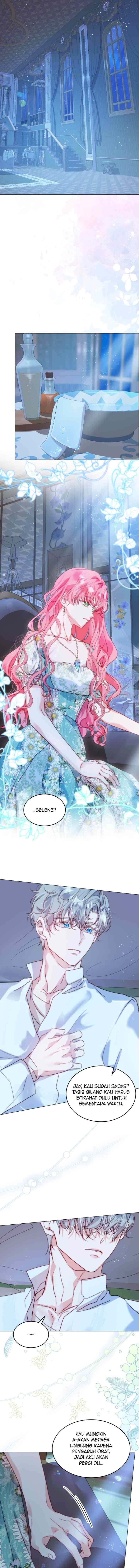 I Was Born The Second Daughter chapter 83 halaman 13