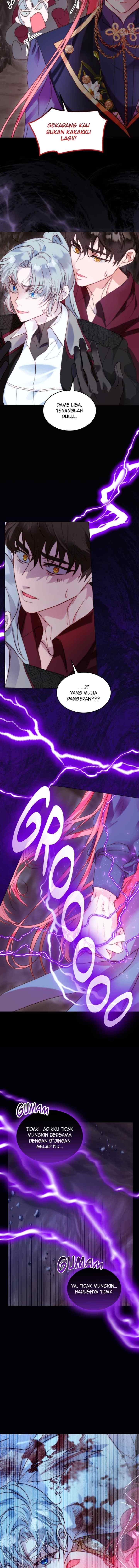 I Was Born The Second Daughter chapter 83 halaman 4