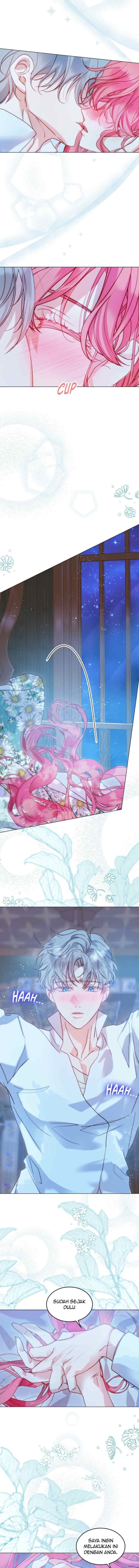 I Was Born The Second Daughter chapter 83 halaman 16