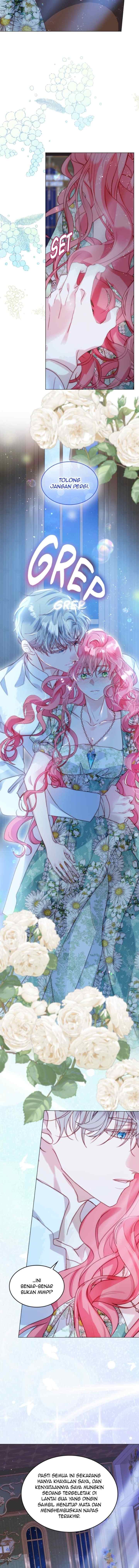 I Was Born The Second Daughter chapter 83 halaman 14