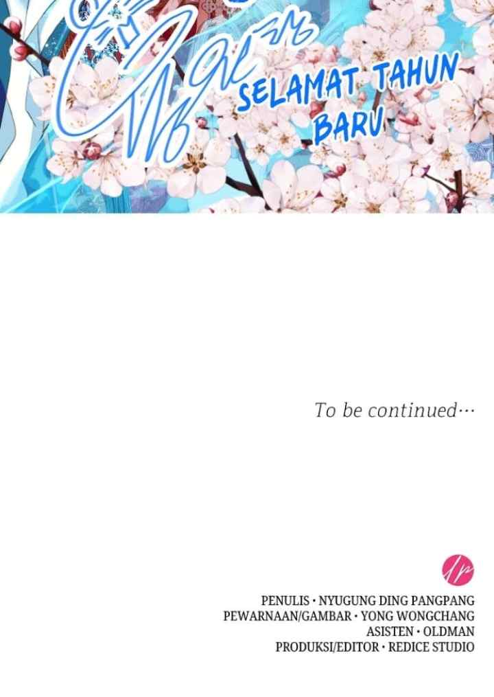 I Was Born The Second Daughter chapter 83 halaman 20