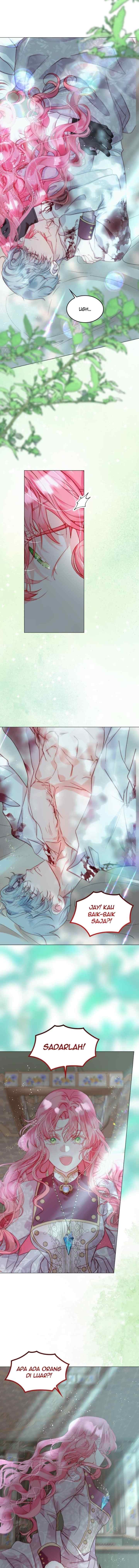 I Was Born The Second Daughter chapter 83 halaman 7