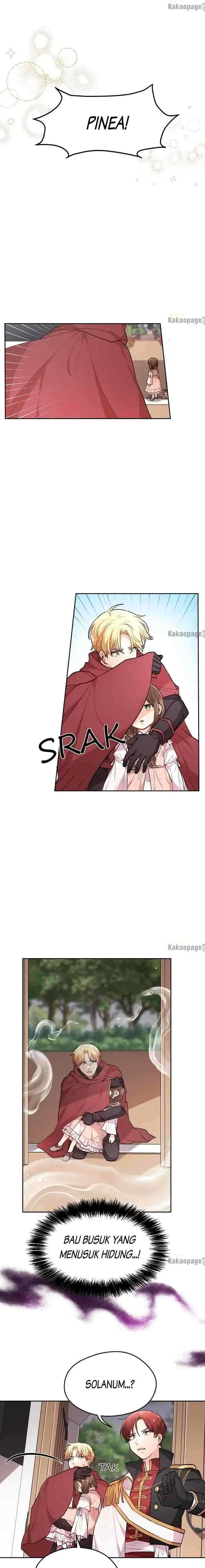I Was Just an Ordinary Lady chapter 106 halaman 11