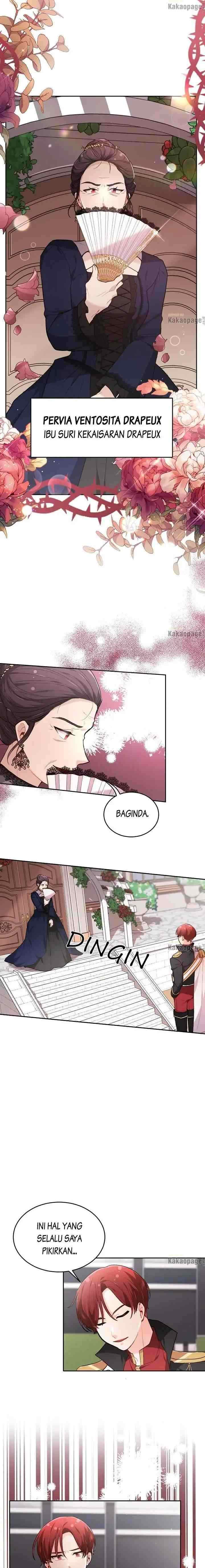 I Was Just an Ordinary Lady chapter 106 halaman 15