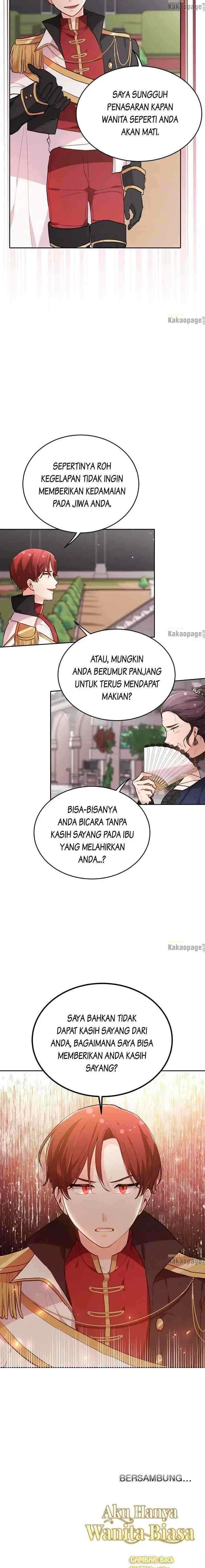 I Was Just an Ordinary Lady chapter 106 halaman 16