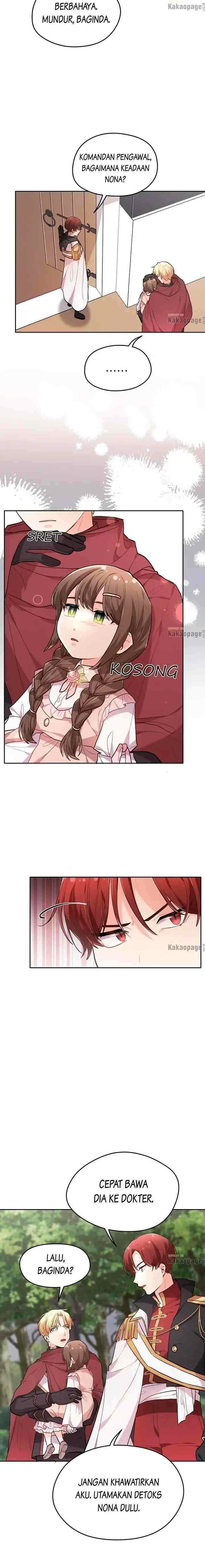 I Was Just an Ordinary Lady chapter 106 halaman 12