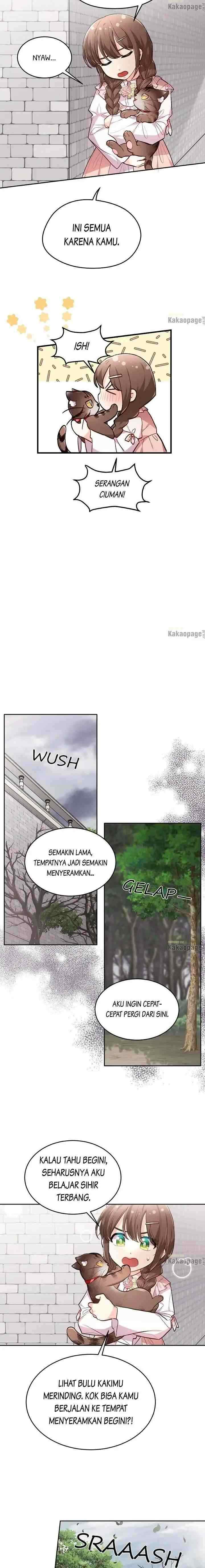 I Was Just an Ordinary Lady chapter 106 halaman 4