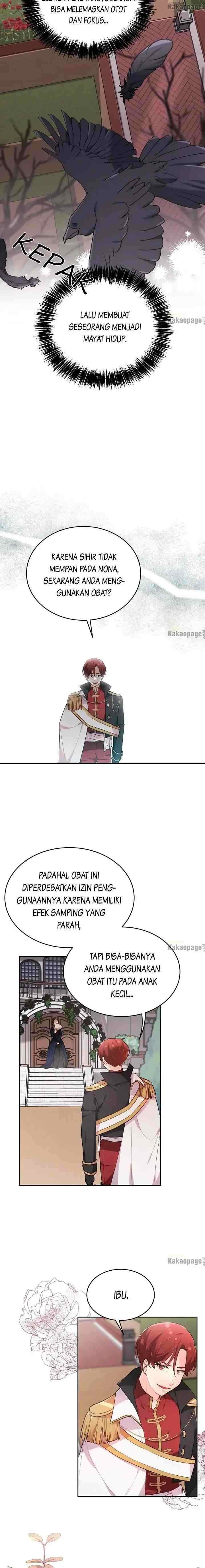 I Was Just an Ordinary Lady chapter 106 halaman 14