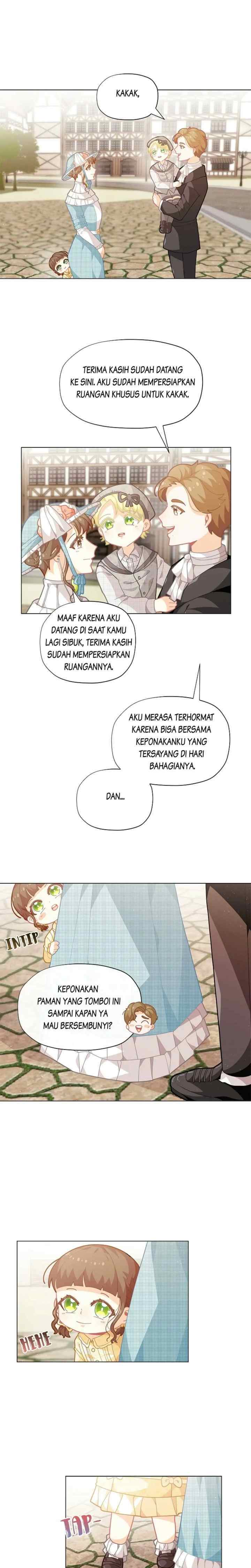 I Was Just an Ordinary Lady chapter 12 halaman 11