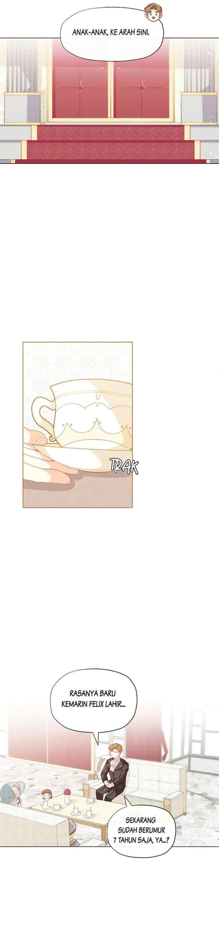 I Was Just an Ordinary Lady chapter 12 halaman 14
