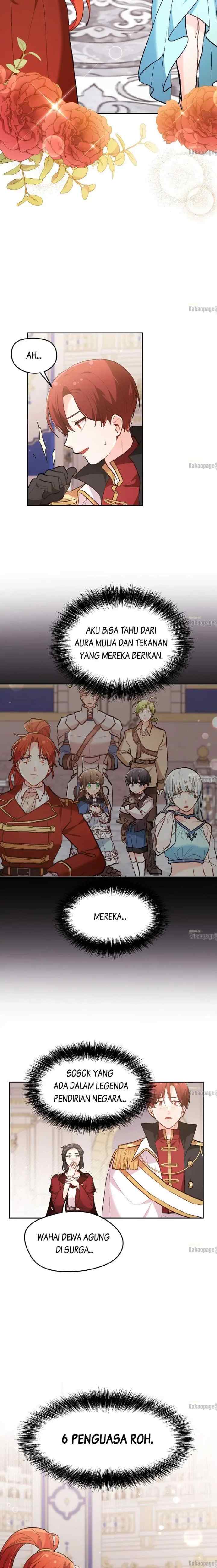 I Was Just an Ordinary Lady chapter 126 halaman 7