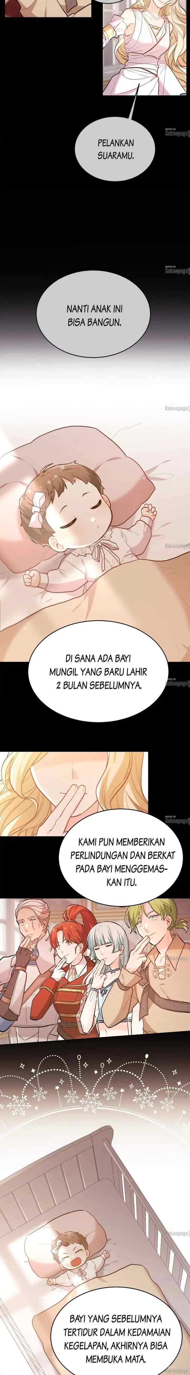 I Was Just an Ordinary Lady chapter 126 halaman 18