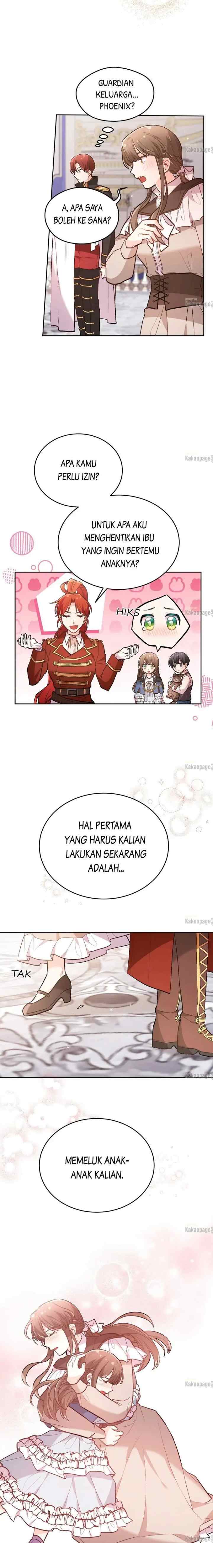 I Was Just an Ordinary Lady chapter 126 halaman 9