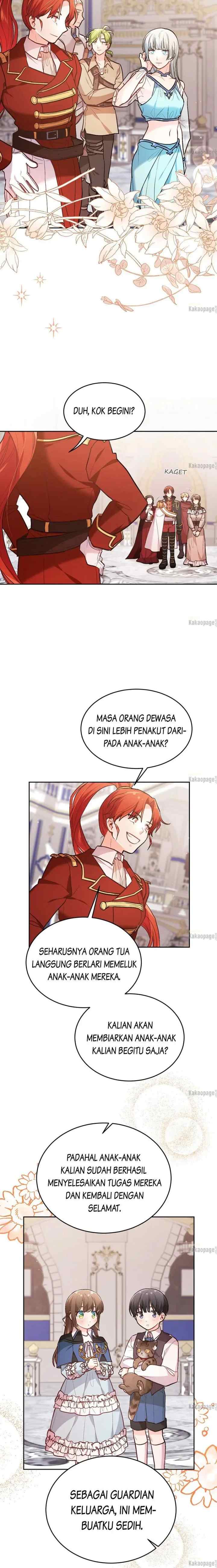 I Was Just an Ordinary Lady chapter 126 halaman 8
