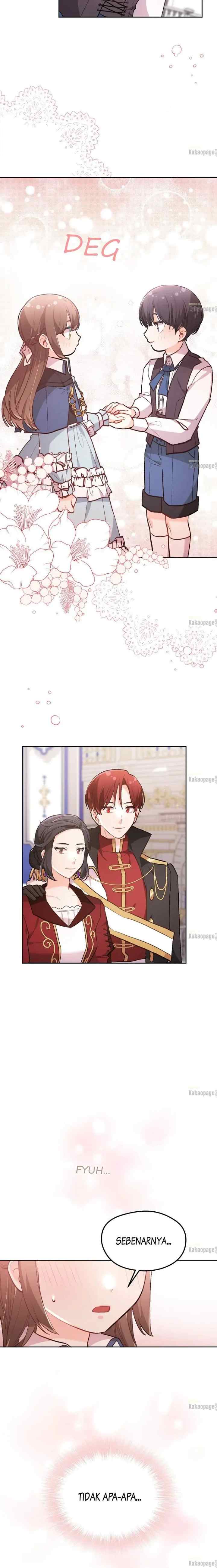 I Was Just an Ordinary Lady chapter 126 halaman 14