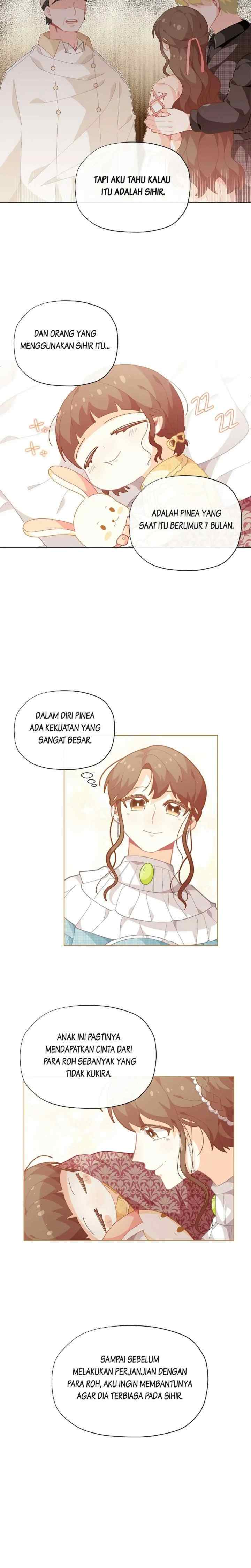 I Was Just an Ordinary Lady chapter 13 halaman 16