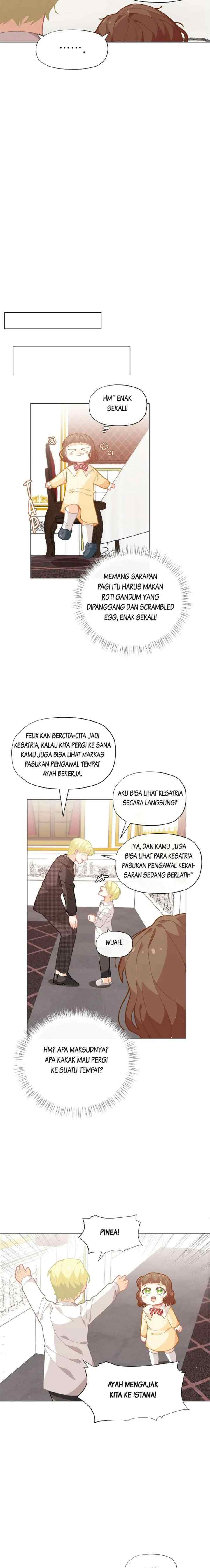 I Was Just an Ordinary Lady chapter 14 halaman 14