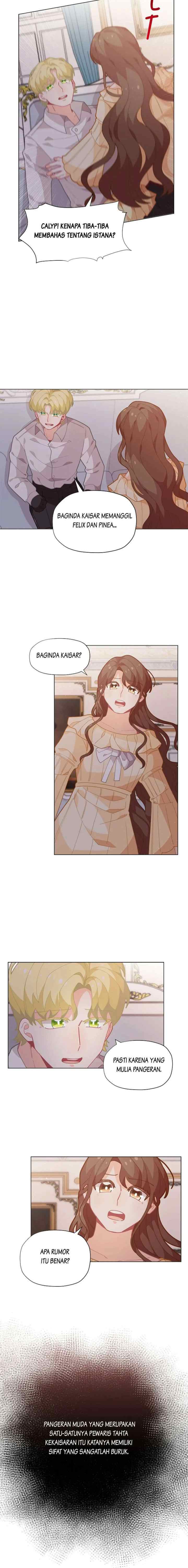 I Was Just an Ordinary Lady chapter 14 halaman 6