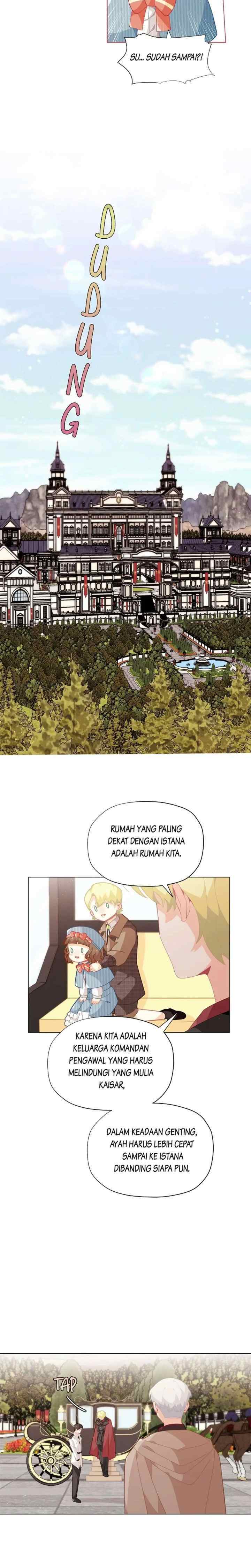 I Was Just an Ordinary Lady chapter 15 halaman 11