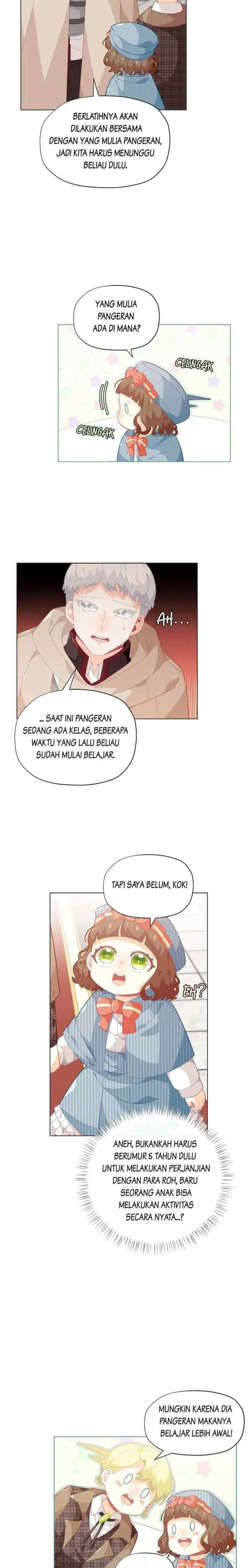 I Was Just an Ordinary Lady chapter 15 halaman 16