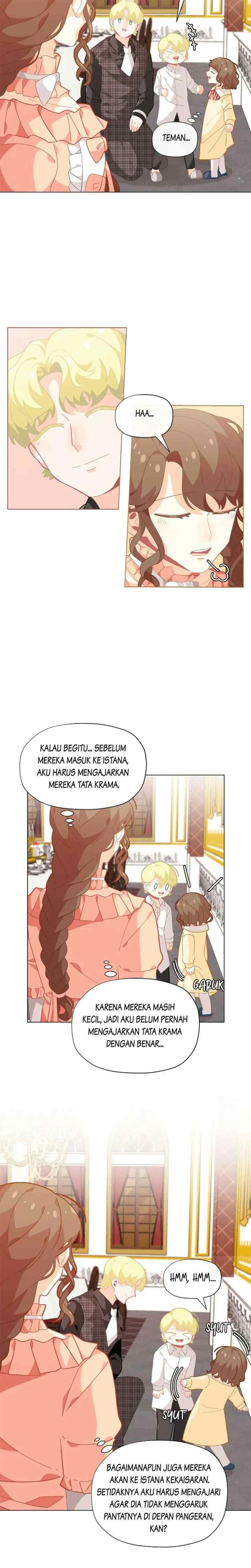 I Was Just an Ordinary Lady chapter 15 halaman 4