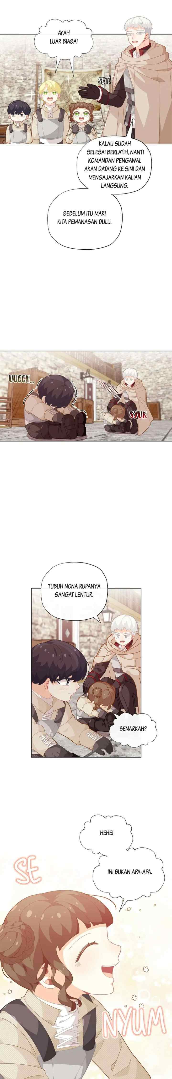 I Was Just an Ordinary Lady chapter 16 halaman 15