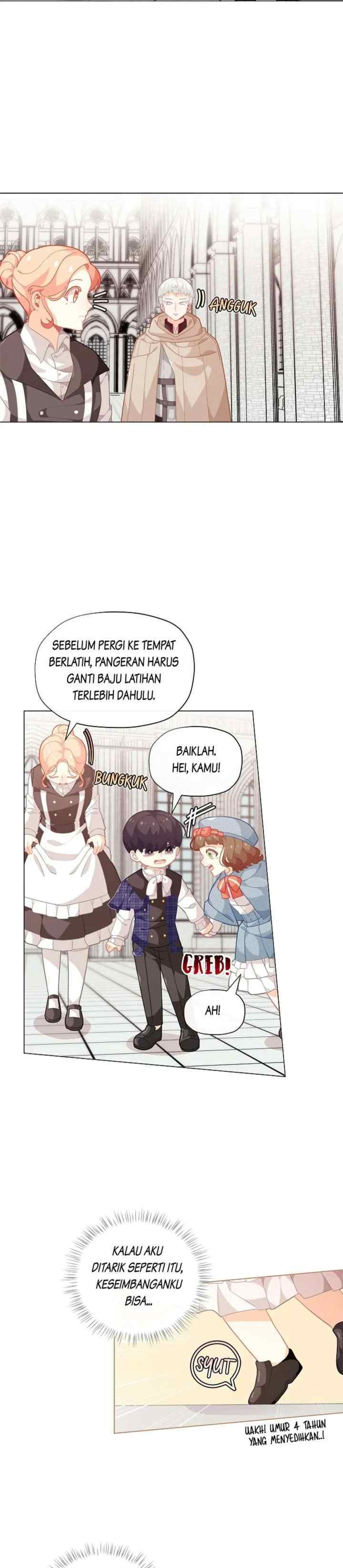 I Was Just an Ordinary Lady chapter 16 halaman 10